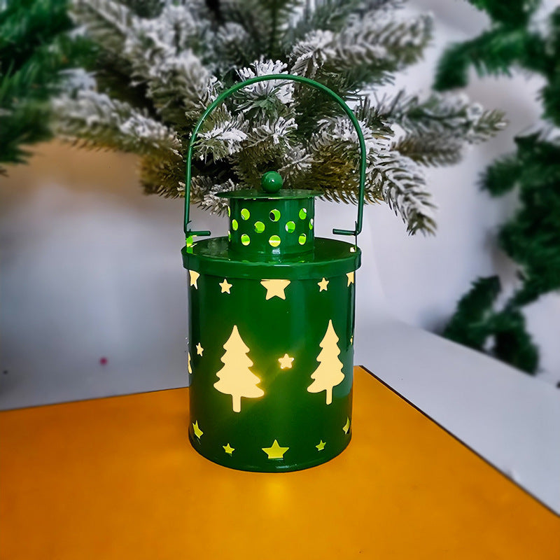 Julgranar - Festlig Atmosfär för Ditt Hem