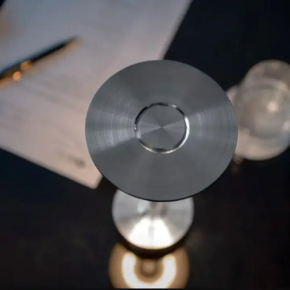 ÉclatZen – LED Bordslampa för en Avkopplande Ambientbelysning