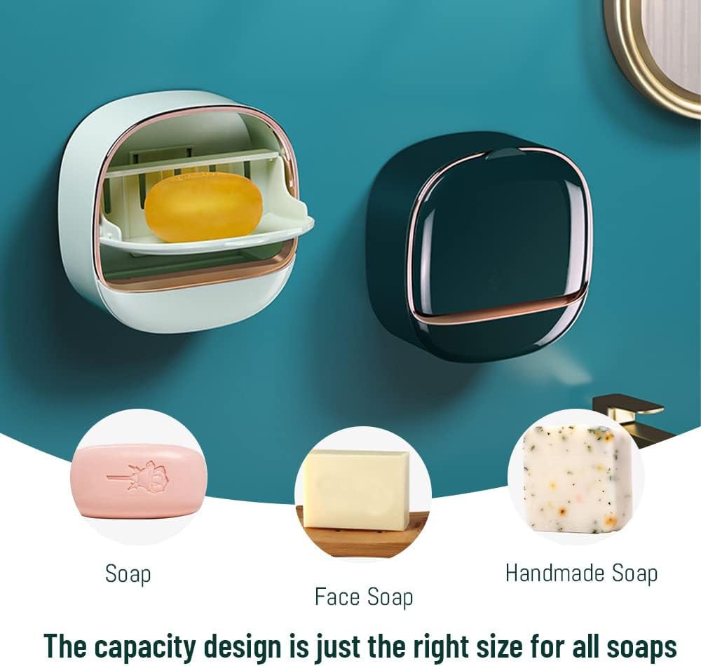 Carvallo – Perfekt torrhet & stiligt ambians