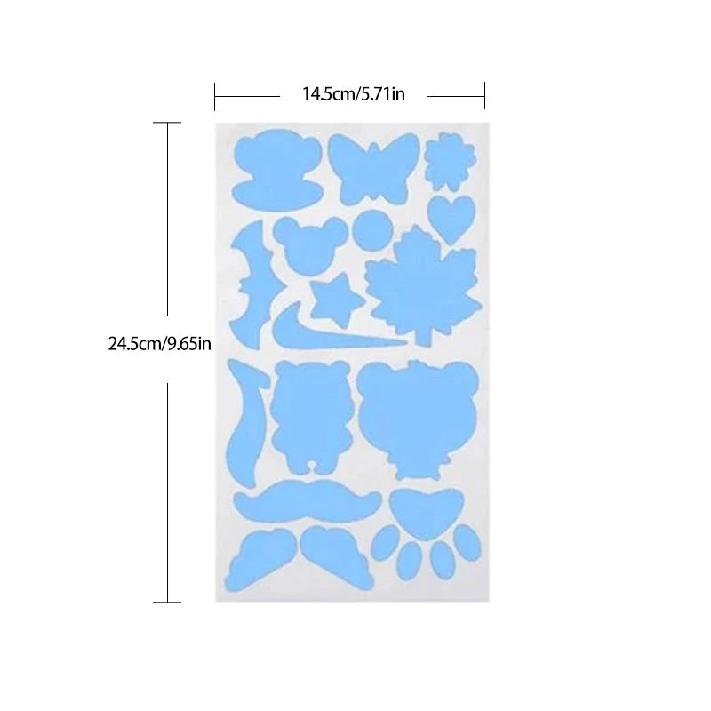 Carvallo | PufferPatch - Omedelbar lösning vid tårar