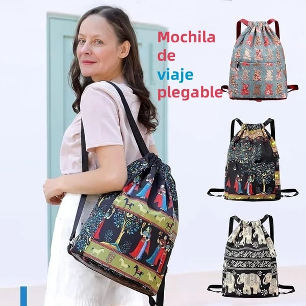 Carvallo – Allt på plats, smart packat