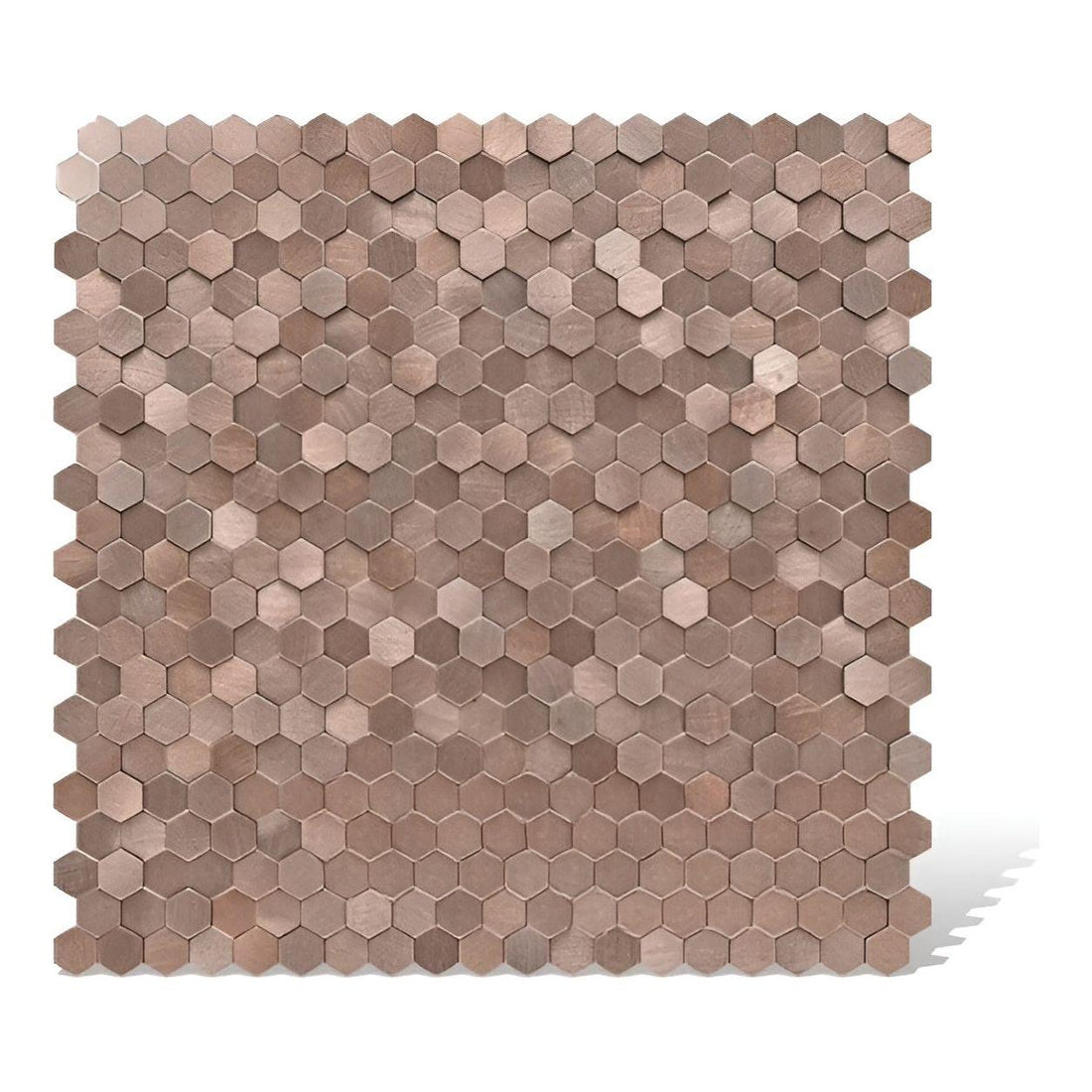 SplashSafe Stickers - Självhäftande lyxigt metalltapet