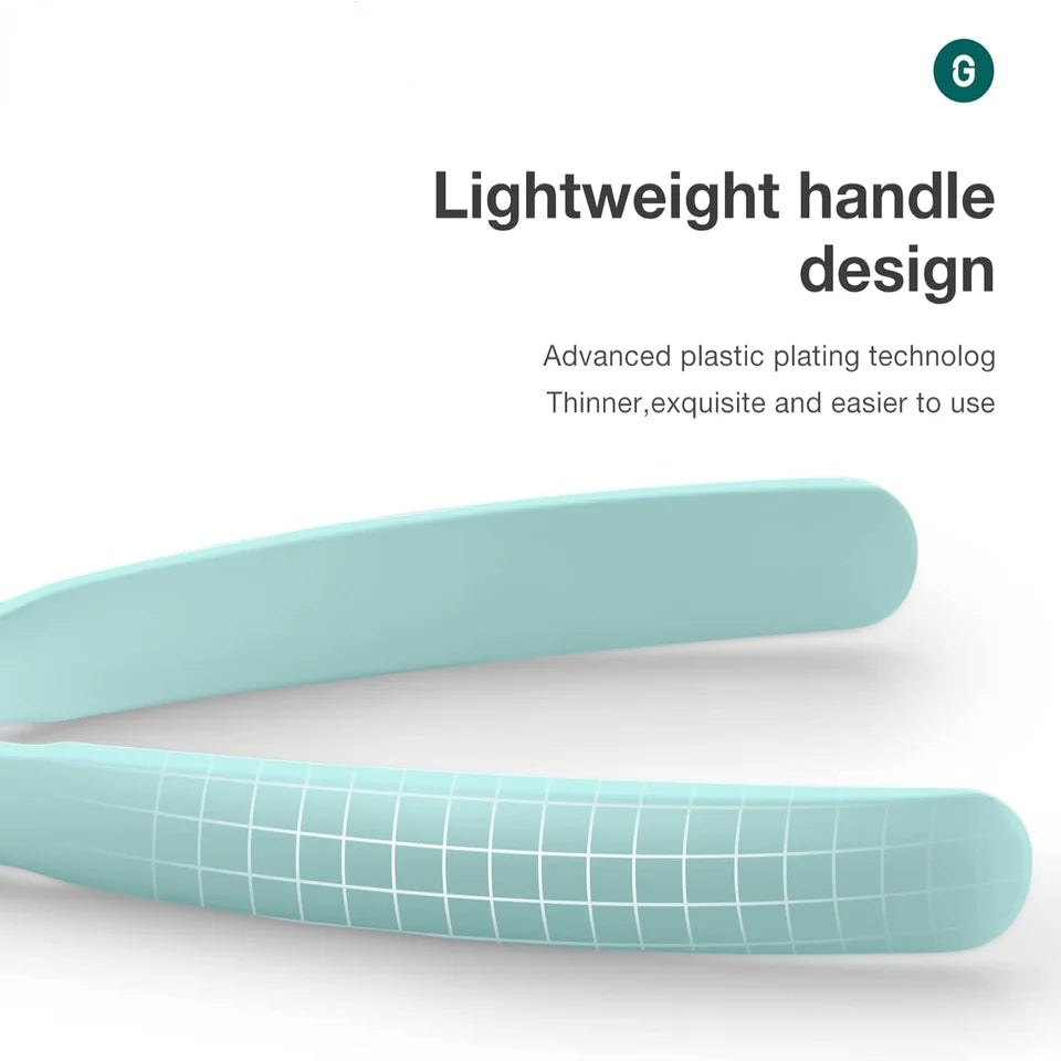 Premium Tånagelklippare för seniorer - Idealisk för tjocka och inåtväxande naglar