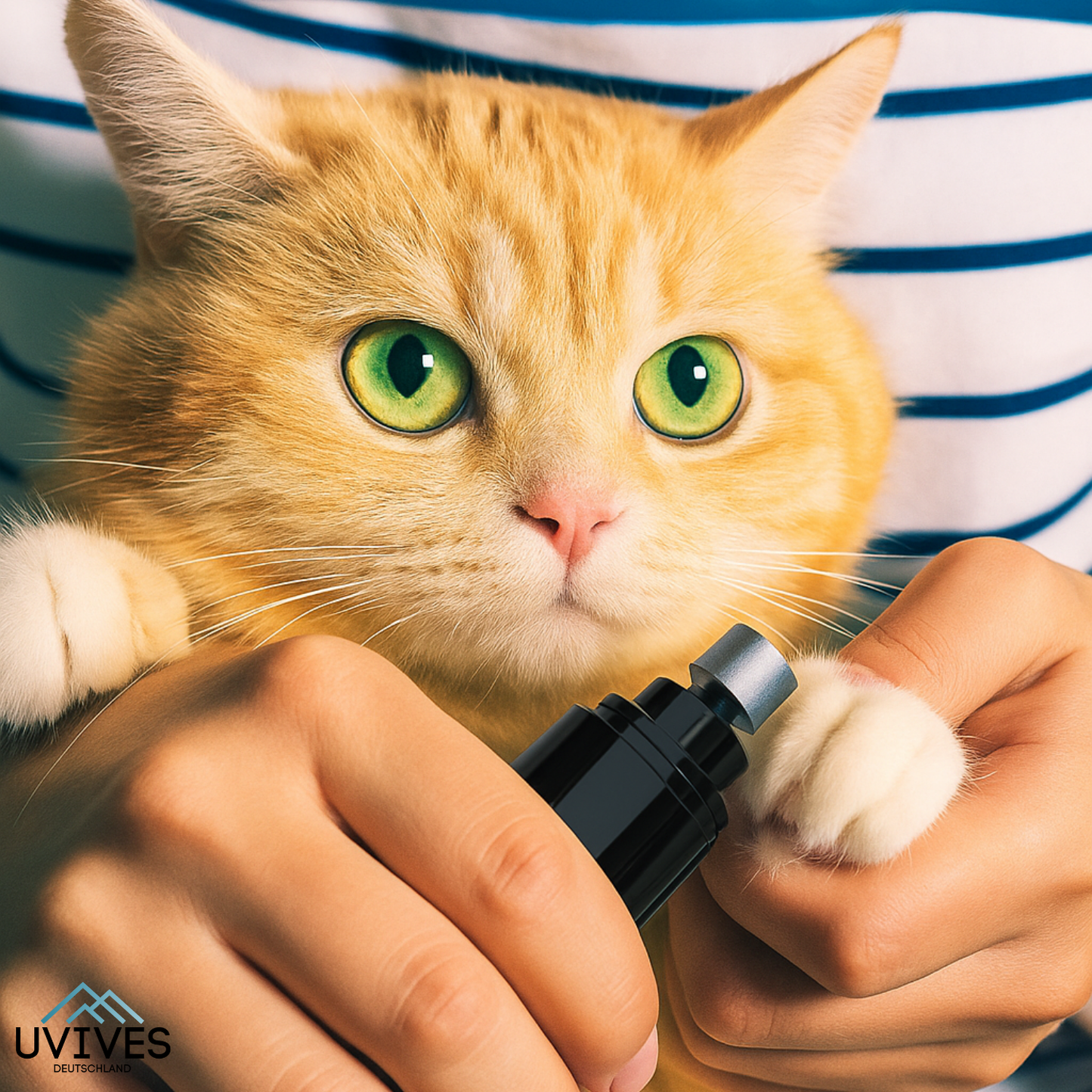 Carvallo – Stressfri tassvård