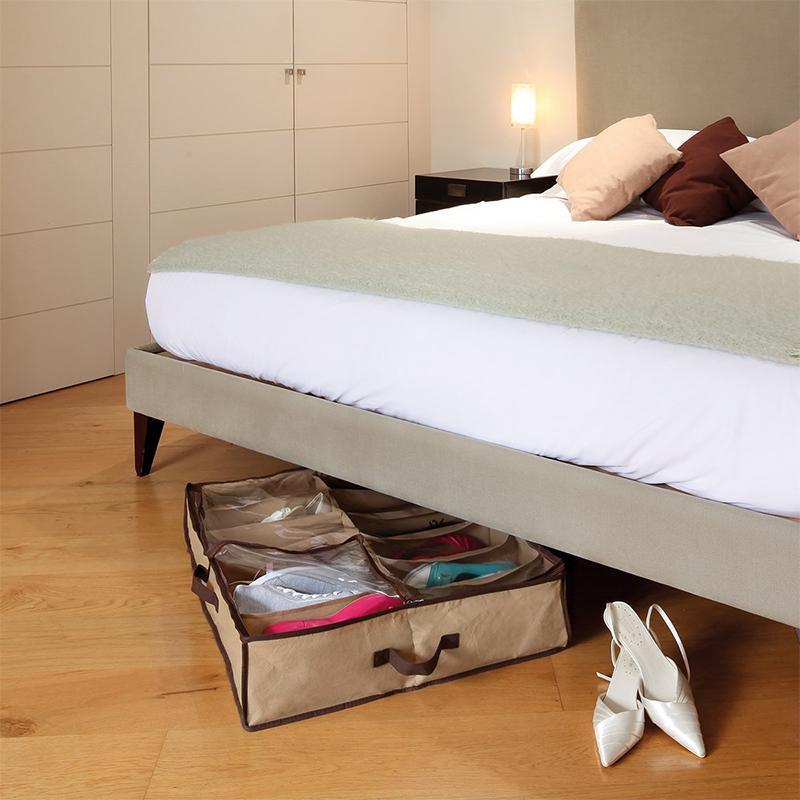 Carvallo - Multifunktionell Förvaringslåda