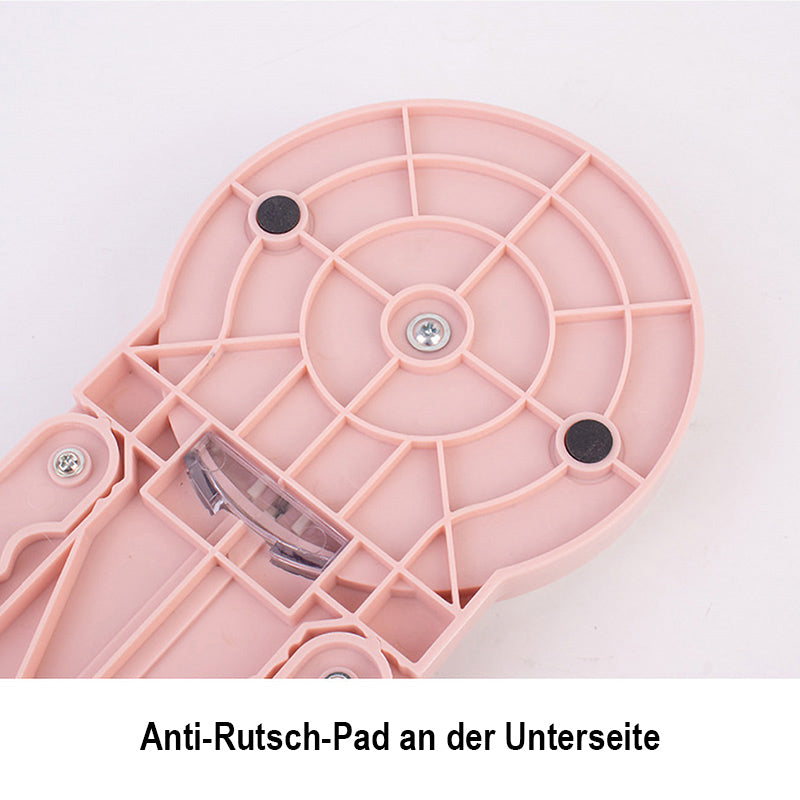 Carvallo - 12-i-1 Pappersskärare, perfekta snitt för varje projekt