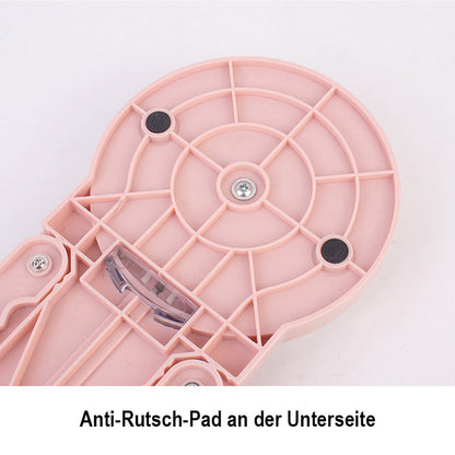 Carvallo - 12-i-1 Pappersskärare, perfekta snitt för varje projekt