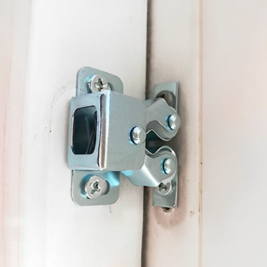 Carvallo | CloseFix – Klick, passar, håller!