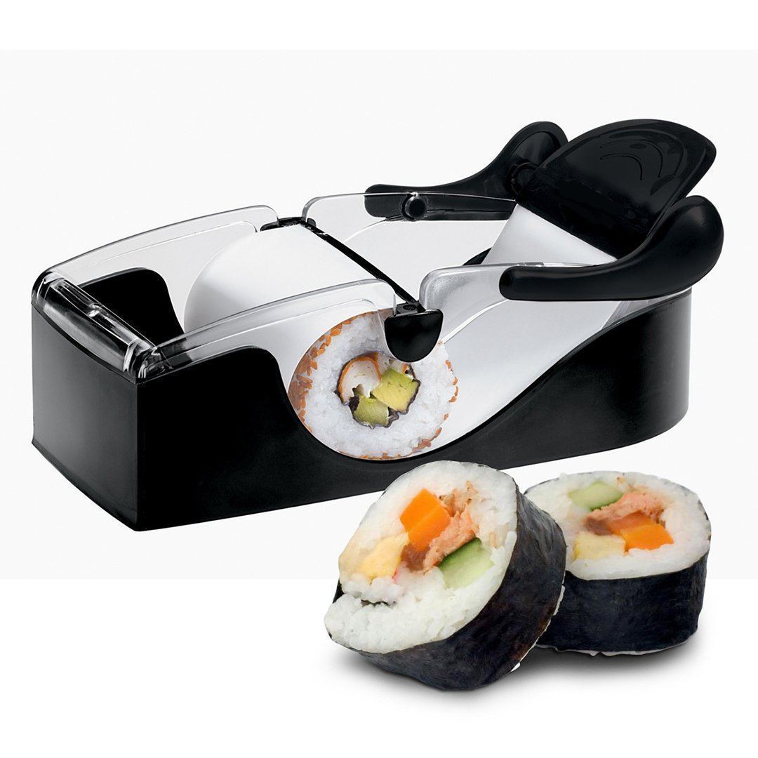 Carvallo – Sushi gjort enkelt