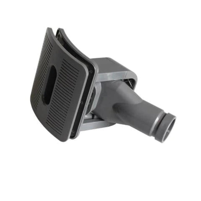 PetVac – Vakuumstödd hundvårdsborste för enkel hårborttagning