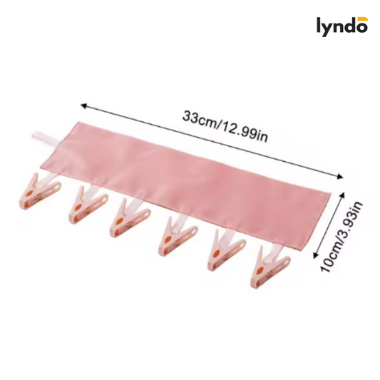 Carvallo | ReiFold – Inga fler skrynkliga kläder på resa!