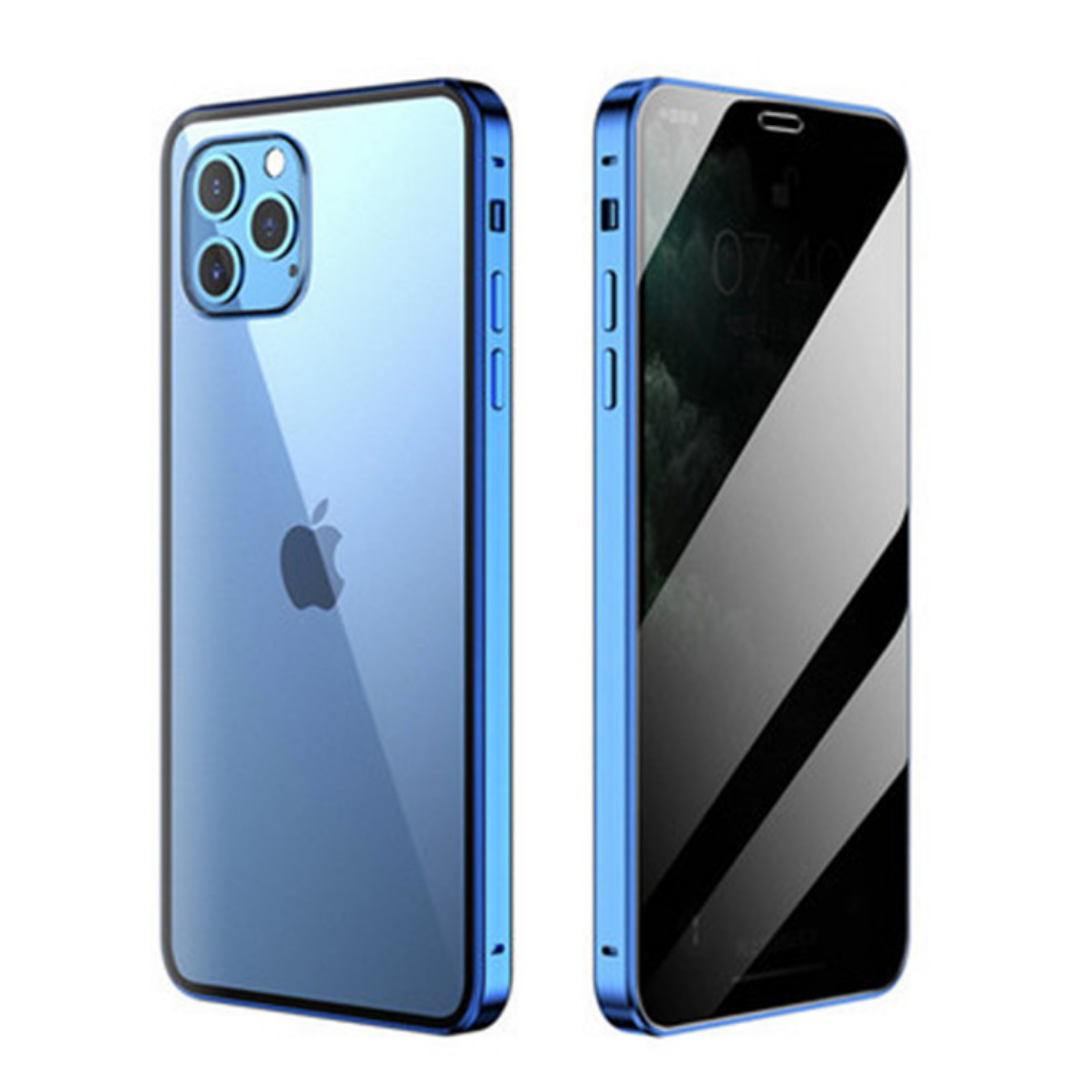 Carvallo - Mobilskal med integritetsglas