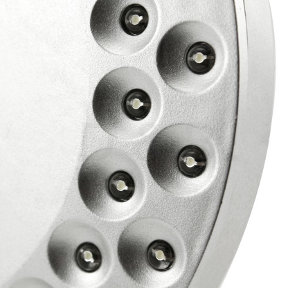 Solar LED Campinglampa – Bärbar, hängande tältbelysning för utomhusaktiviteter