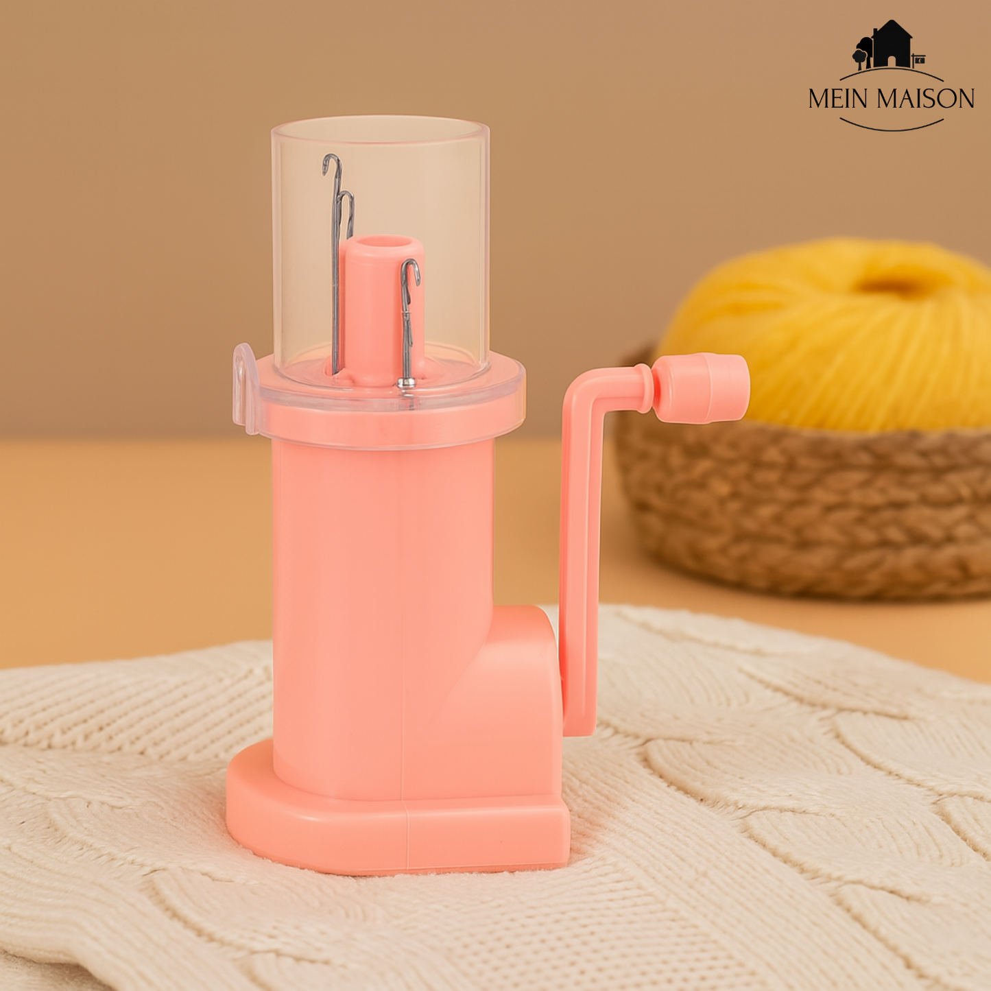 Carvallo – För lätt snörning