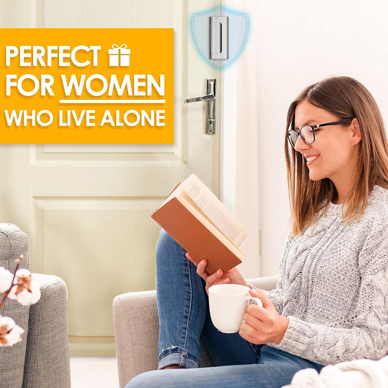 Carvallo – Säkert bo, sova lugnt!