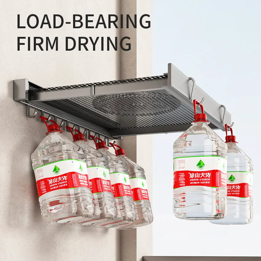 Lyxig Fällbar Torkställning