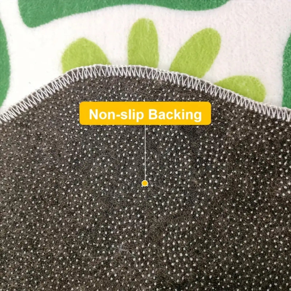 You Look Good' Badmat