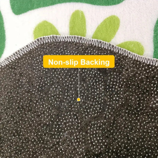 You Look Good' Badmat