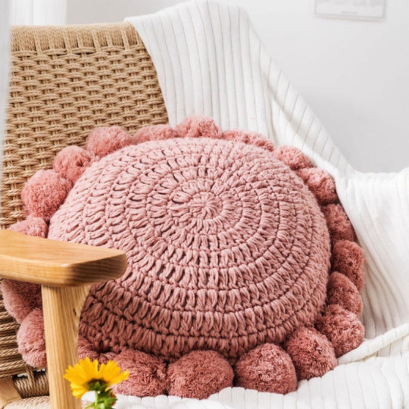 PureRest – Himmelskt mjuk kudde med mysig design för obehindrad avkoppling