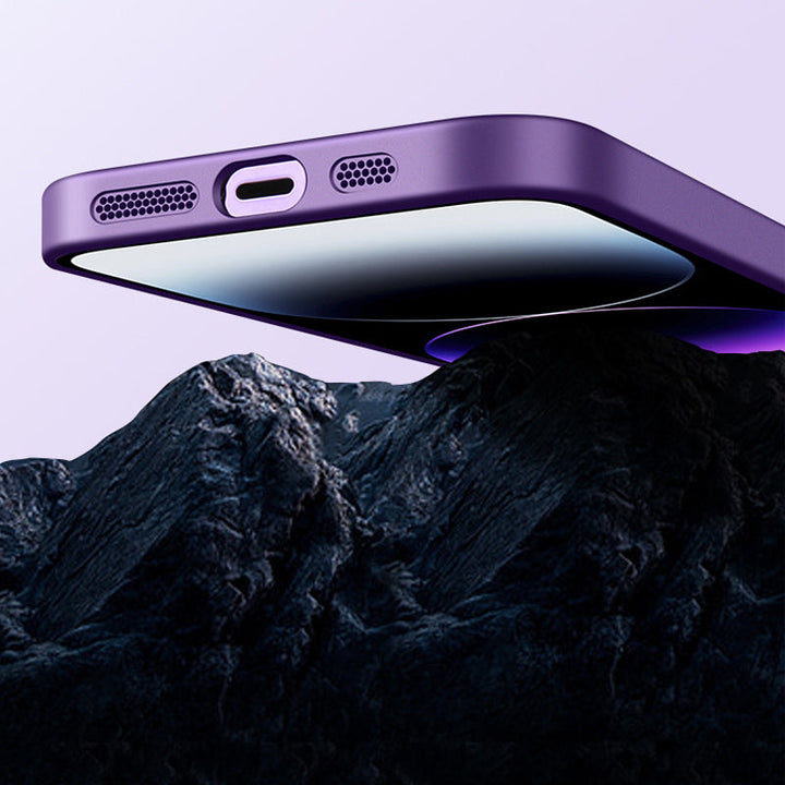 Carvallo - Magsafe iPhone-skyddståcase