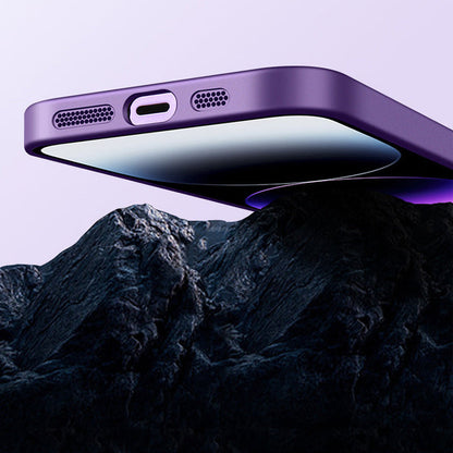 Carvallo - Magsafe iPhone-skyddståcase