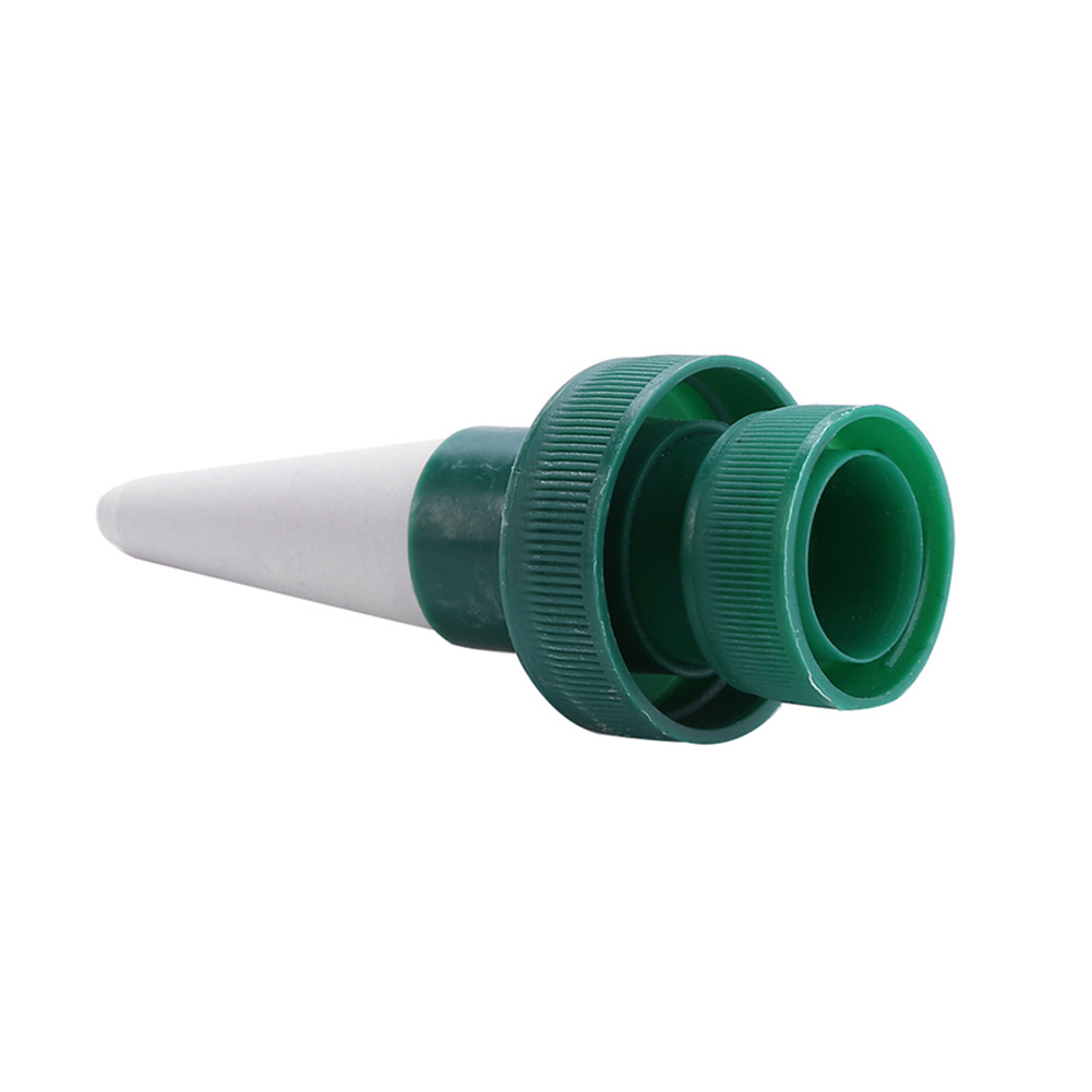 Självvattnande spetsar för växter – Automatiska droppspetsar för flaskor