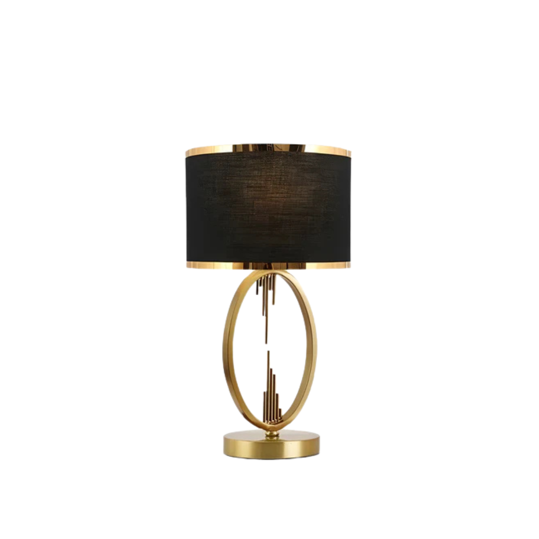 Ordisen Lux | Dimmbar LED bordslampa i modern design