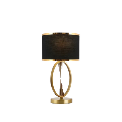 Ordisen Lux | Dimmbar LED bordslampa i modern design