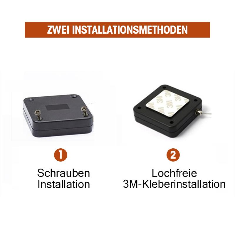 Carvallo | AutoShut – Dörren stängs. Du kopplar av.