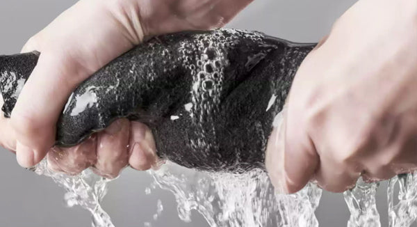 Carvallo | ShineCloth – Den magiska rengöringen omdefinierad