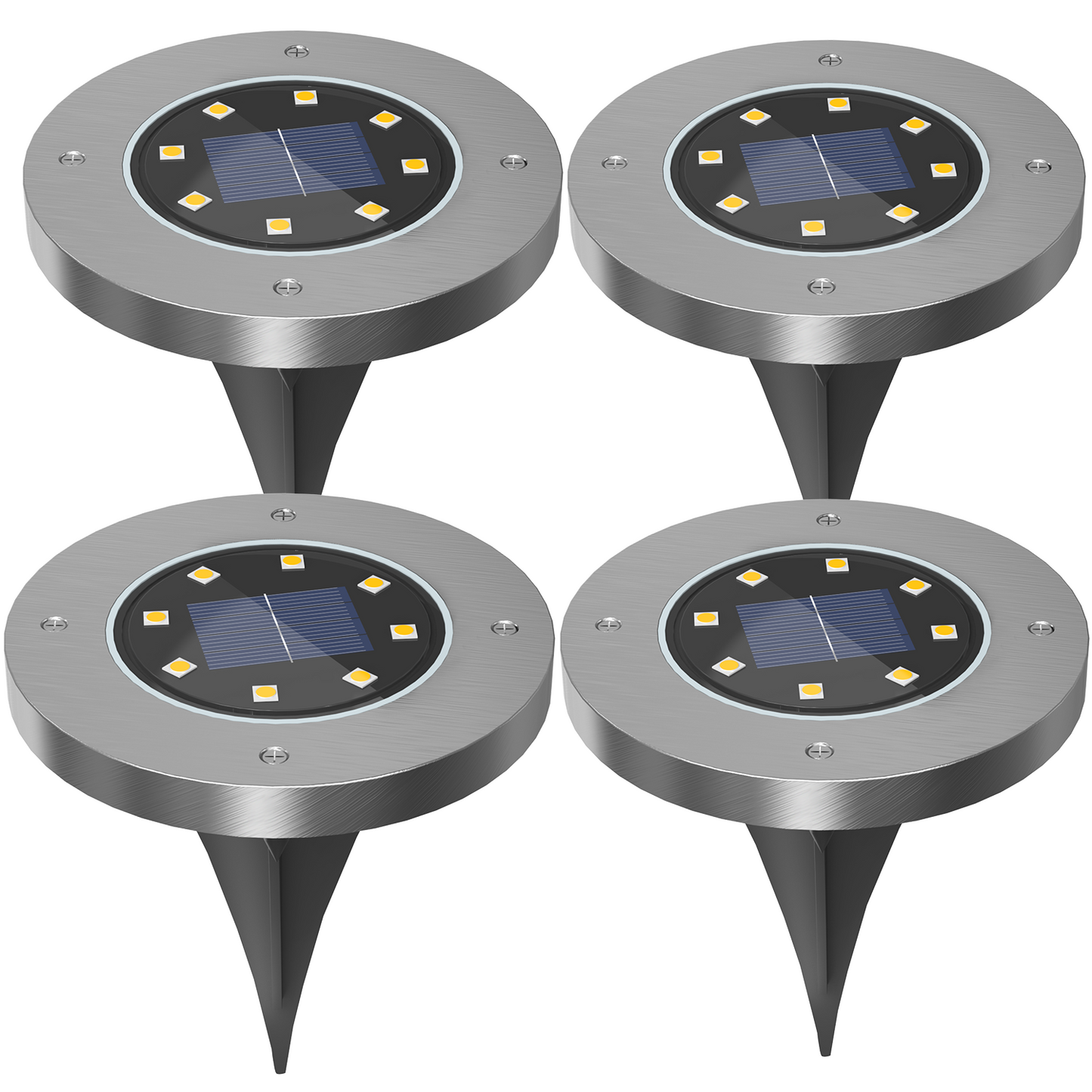 SolarBeam Trädgårdsbelysning