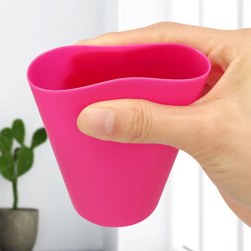 Montessori kopp staplingsspel