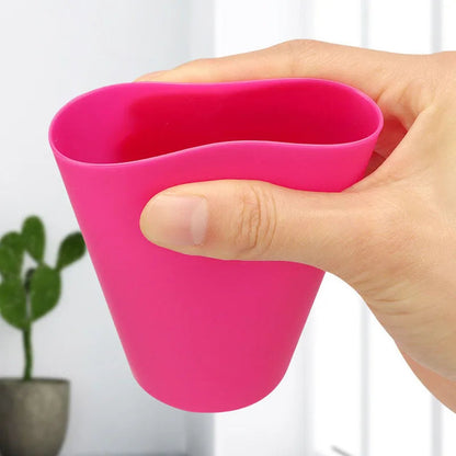 Montessori kopp staplingsspel