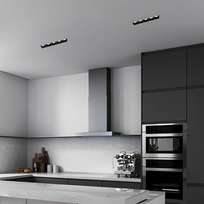 Taklampa Modern Trimless LED Spotlight