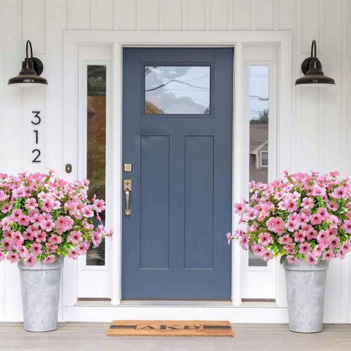 Carvallo – Färgglada konstblommor för inomhus och utomhus