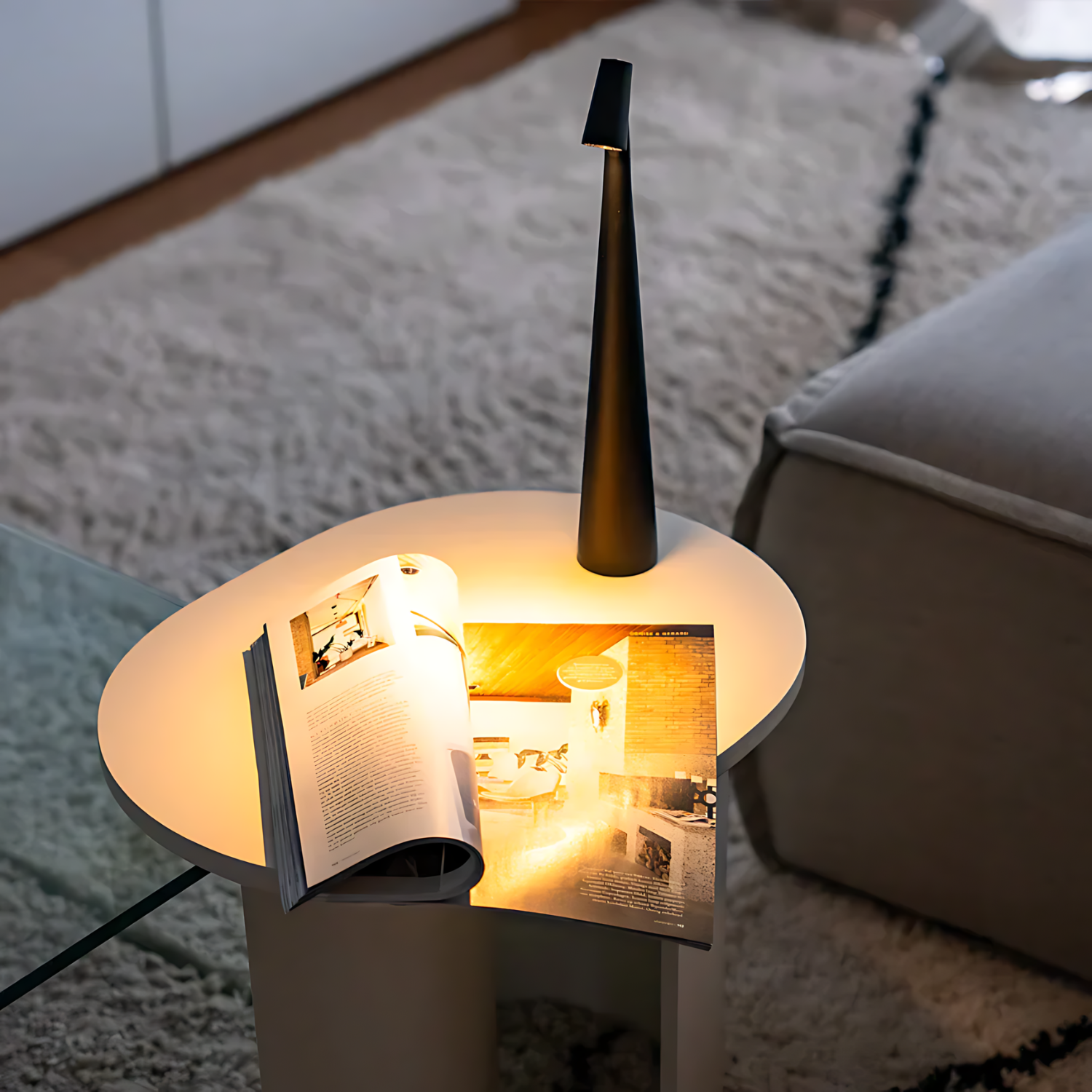 Lustre Divin