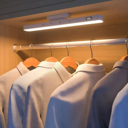 Carvallo - LED-lampa med rörelsedetektor