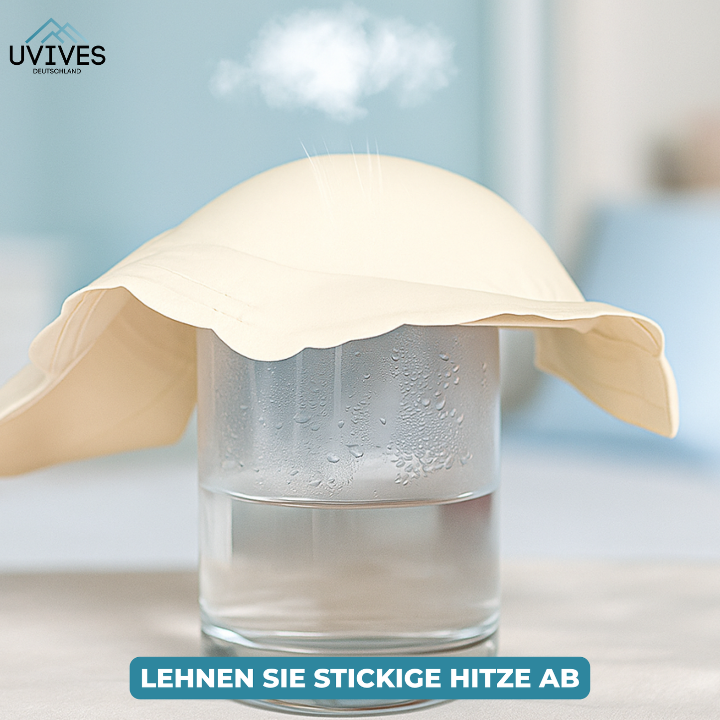 Carvallo | ComfyLift – Den bärlösa BH:n för osynligt stöd & maximalt komfort