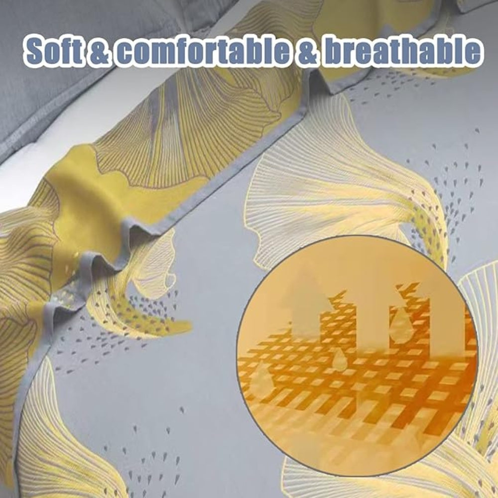 Zantedeschia Blomma Vändbar Bomullstäcke