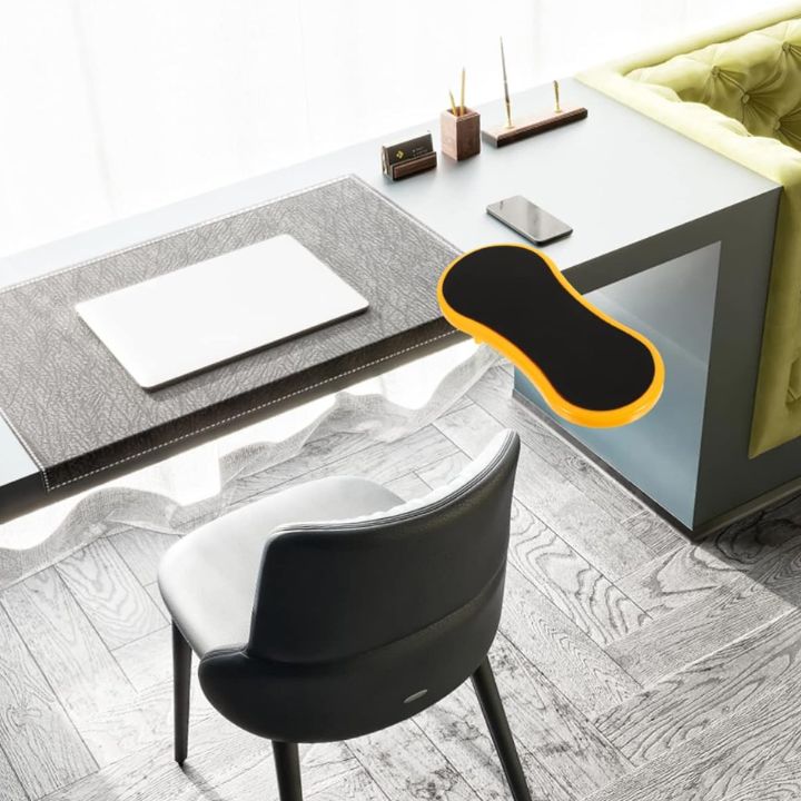 Carvallo – Avlastar armen. Avslappnar dagen.