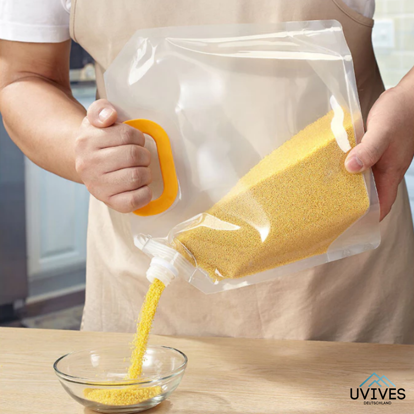 Carvallo | SureFresh – Hålla fräscht. Spara plats. Förvara smart.