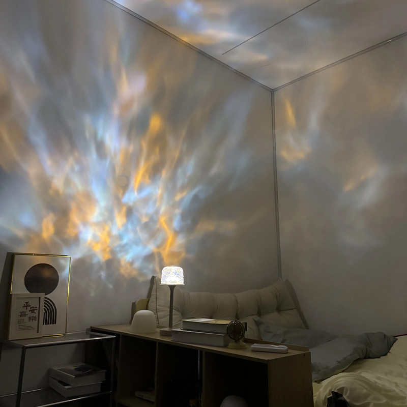 Carvallo – Färgbyte för stämningsfulla kvällar