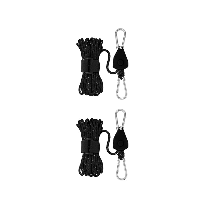 Carvallo | HookFlex Pro – Säker upphängning på några sekunder, överallt