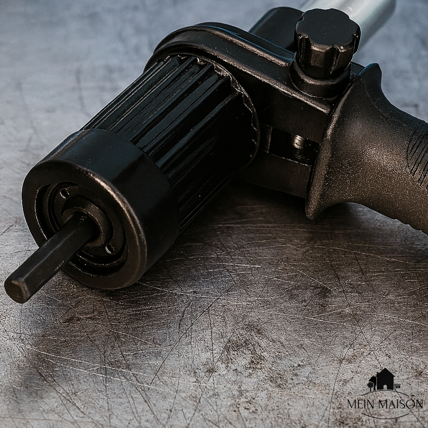 Carvallo Max – Lär dig att behärska nitar som ett proffs!