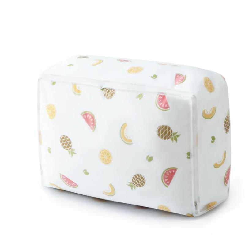 Carvallo - Dammtät förvaringspåse för hemmet