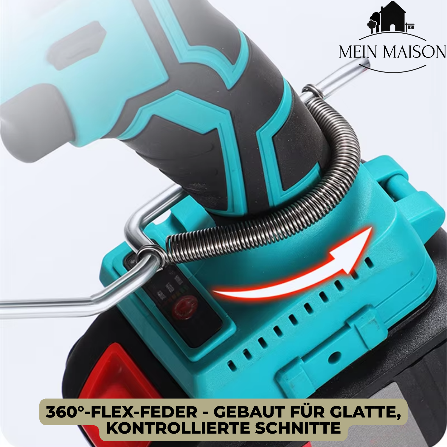 MetalCutPro™ – Snabb, ren klippning av plåt gjort enkelt