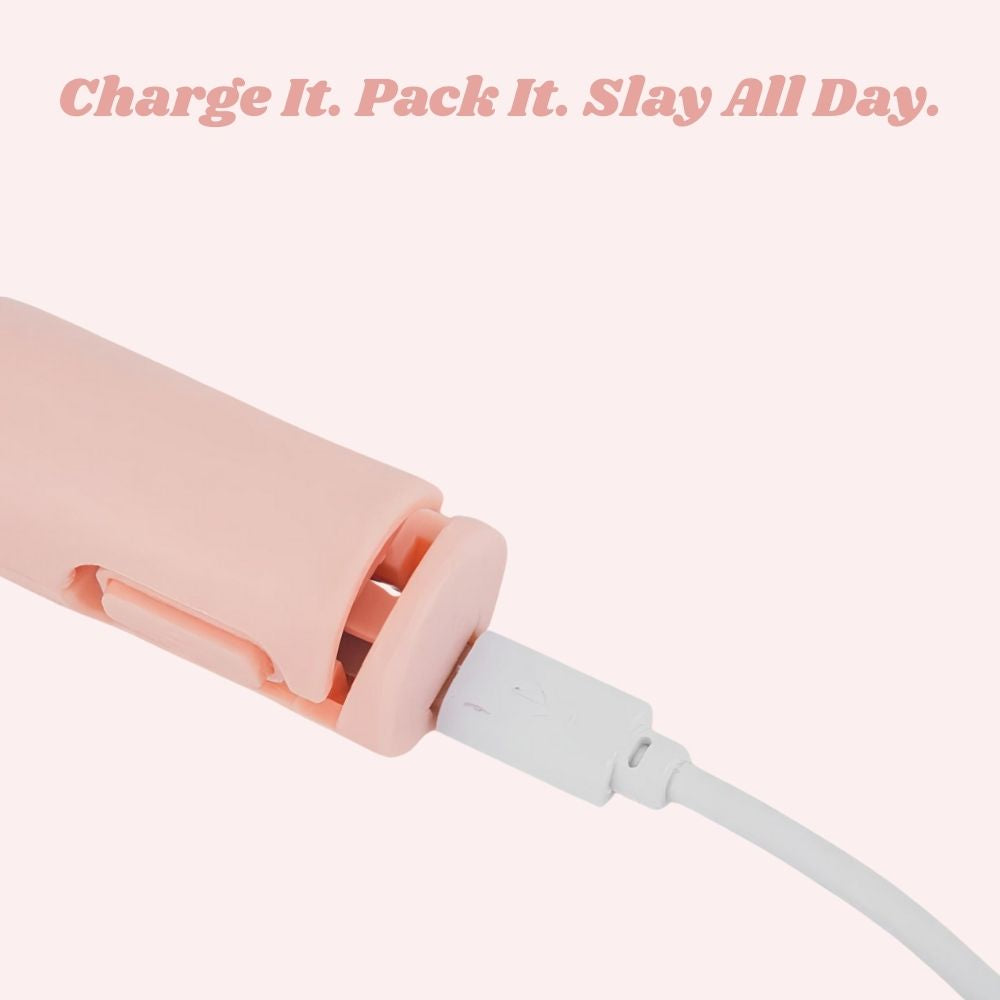 Carvallo – Din trådlösa stylingpartner!