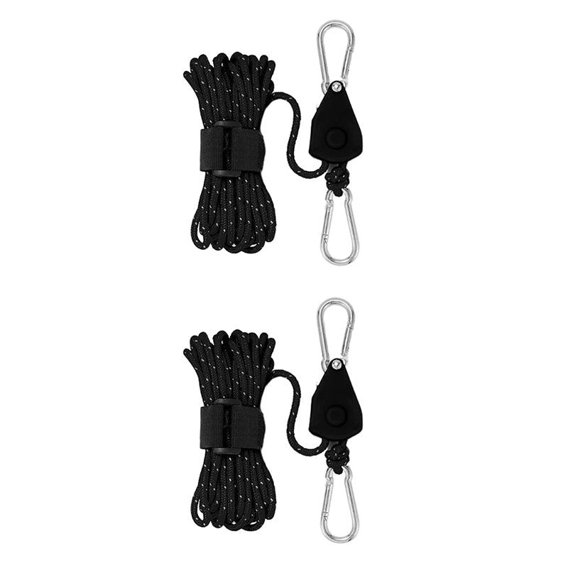 Carvallo | HookFlex Pro – Säker upphängning på några sekunder, överallt