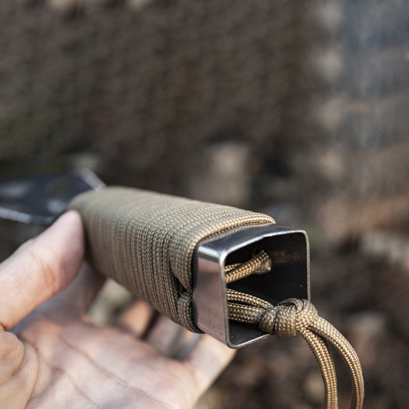 Carvallo - Bärbar multifunktionell handskopa