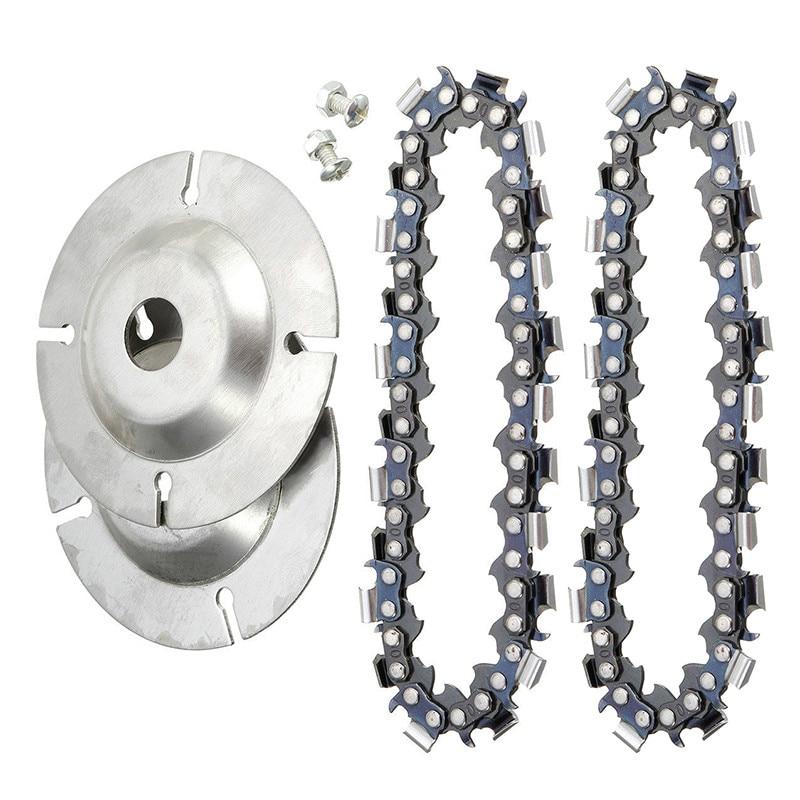 Carvallo – Hållbar vinkelslip Träskärverktyg